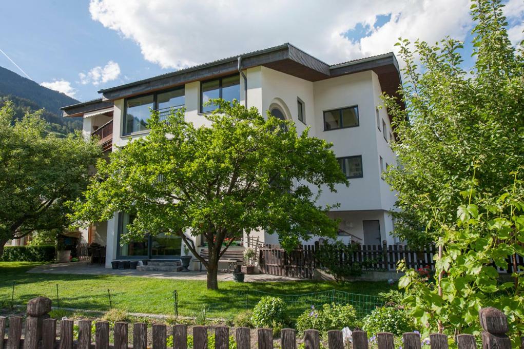 Haus Heiss Apartment Prutz Exterior photo